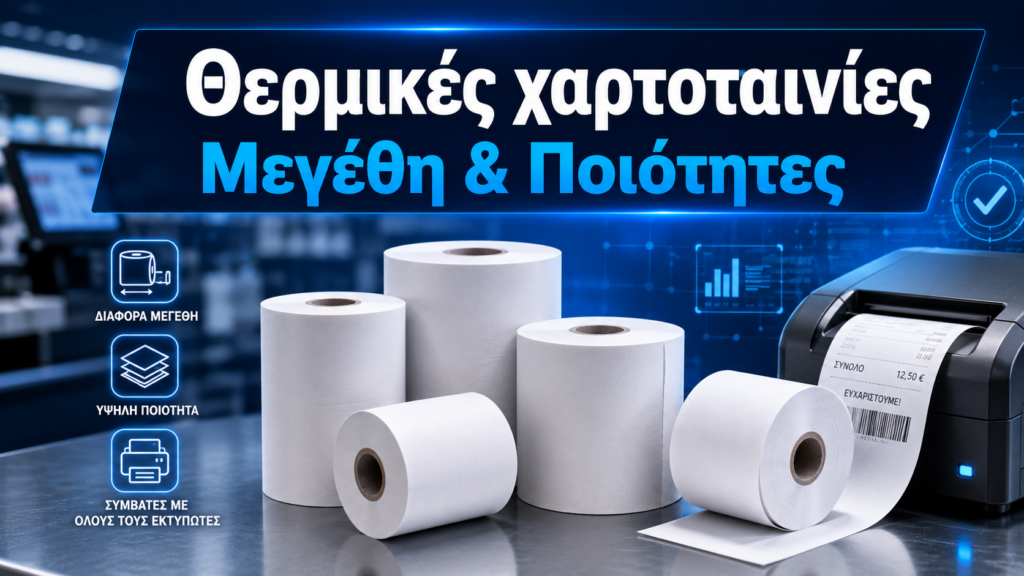 Φωτογραφία οδηγου Χαρτοταινιών